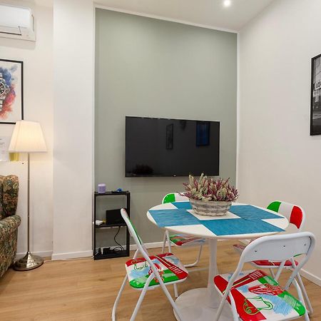 Graceful FlatWi-Fi & Peaceful! Apartment มิลาน ภายนอก รูปภาพ