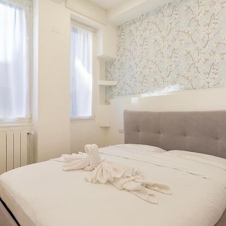 Graceful FlatWi-Fi & Peaceful! Apartment มิลาน ภายนอก รูปภาพ