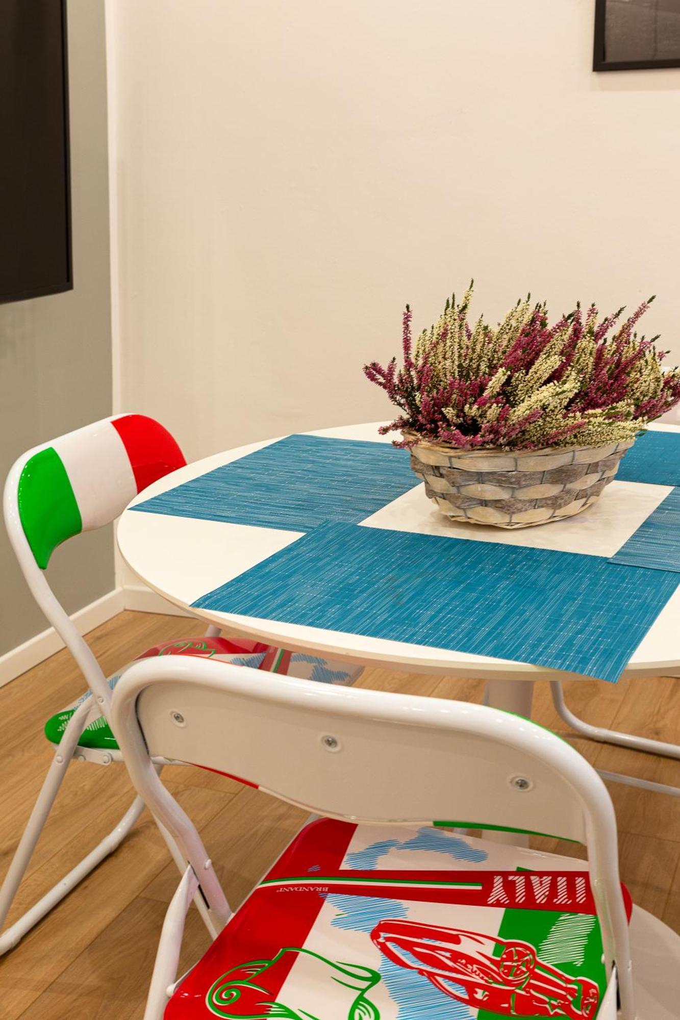 Graceful FlatWi-Fi & Peaceful! Apartment มิลาน ภายนอก รูปภาพ