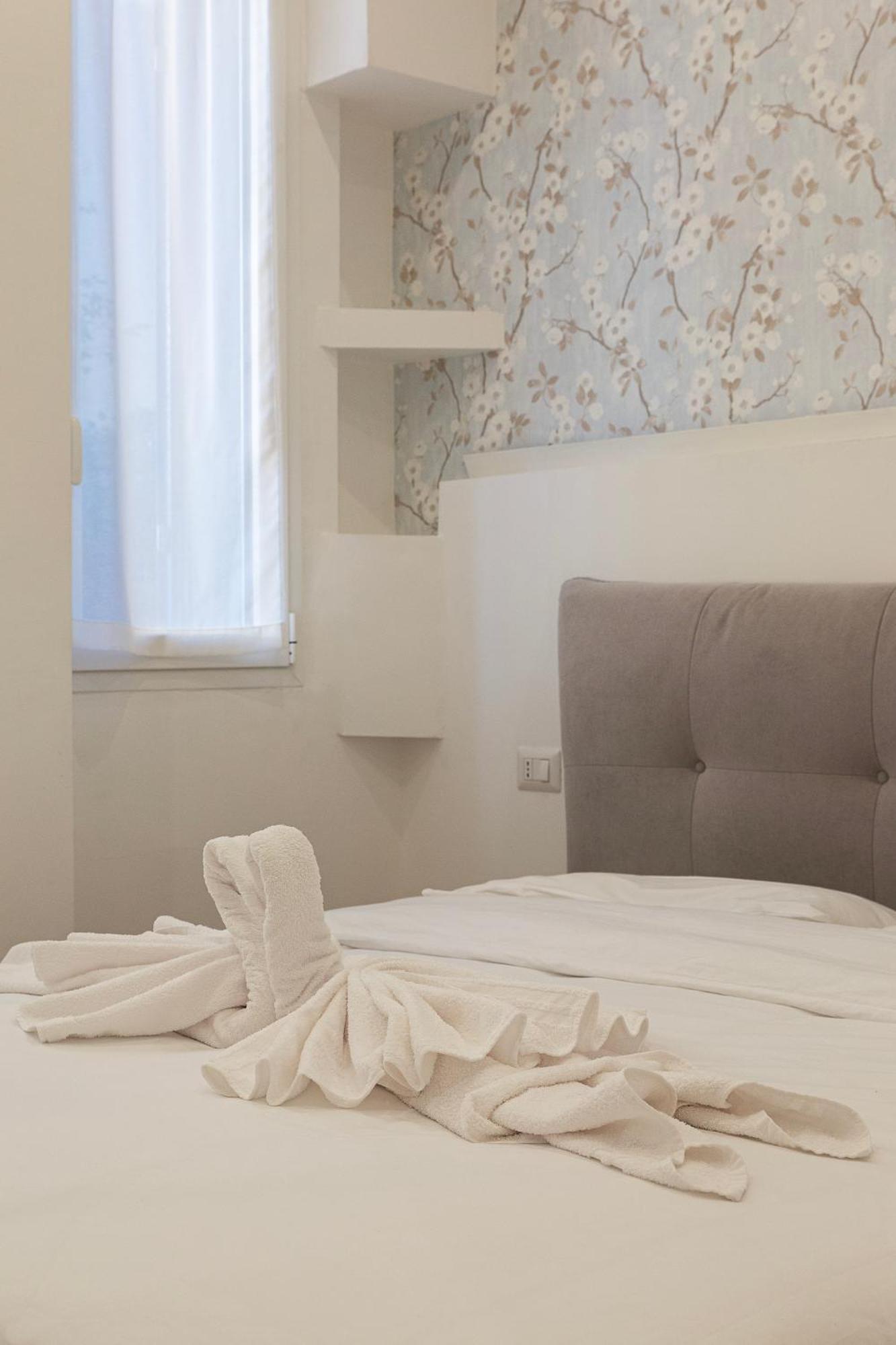 Graceful FlatWi-Fi & Peaceful! Apartment มิลาน ภายนอก รูปภาพ