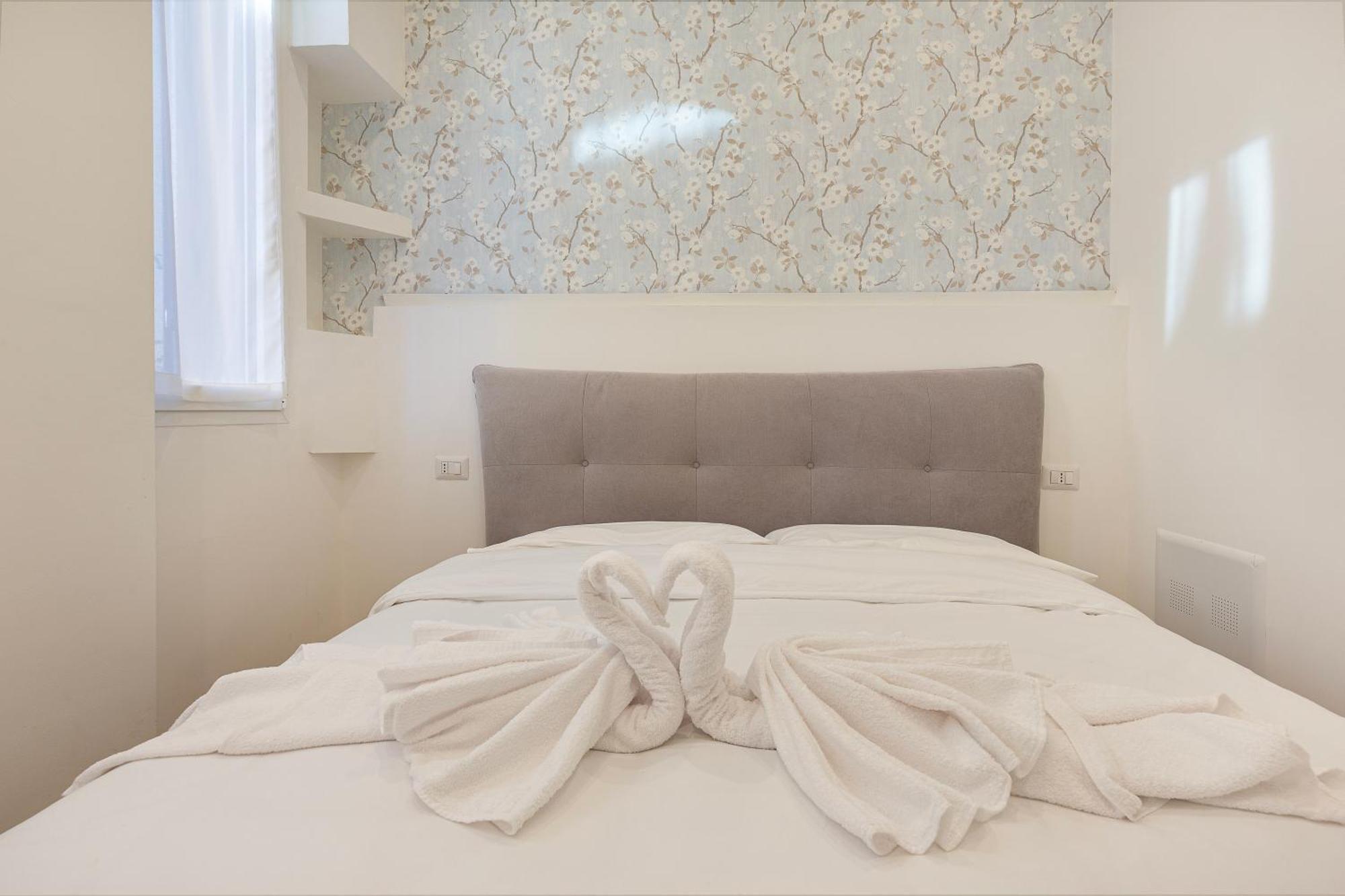 Graceful FlatWi-Fi & Peaceful! Apartment มิลาน ภายนอก รูปภาพ