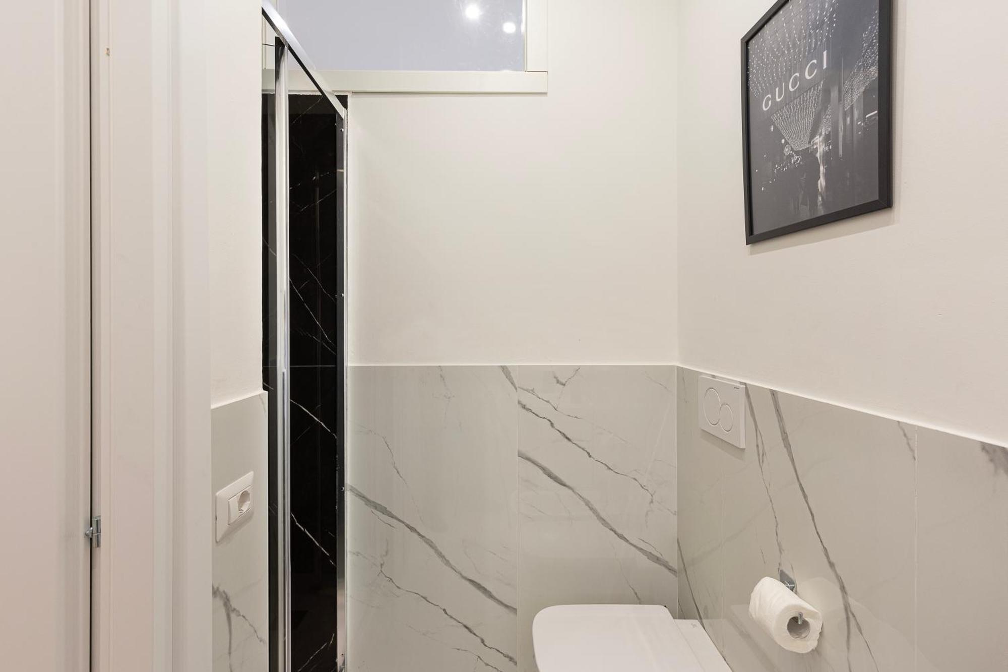 Graceful FlatWi-Fi & Peaceful! Apartment มิลาน ภายนอก รูปภาพ
