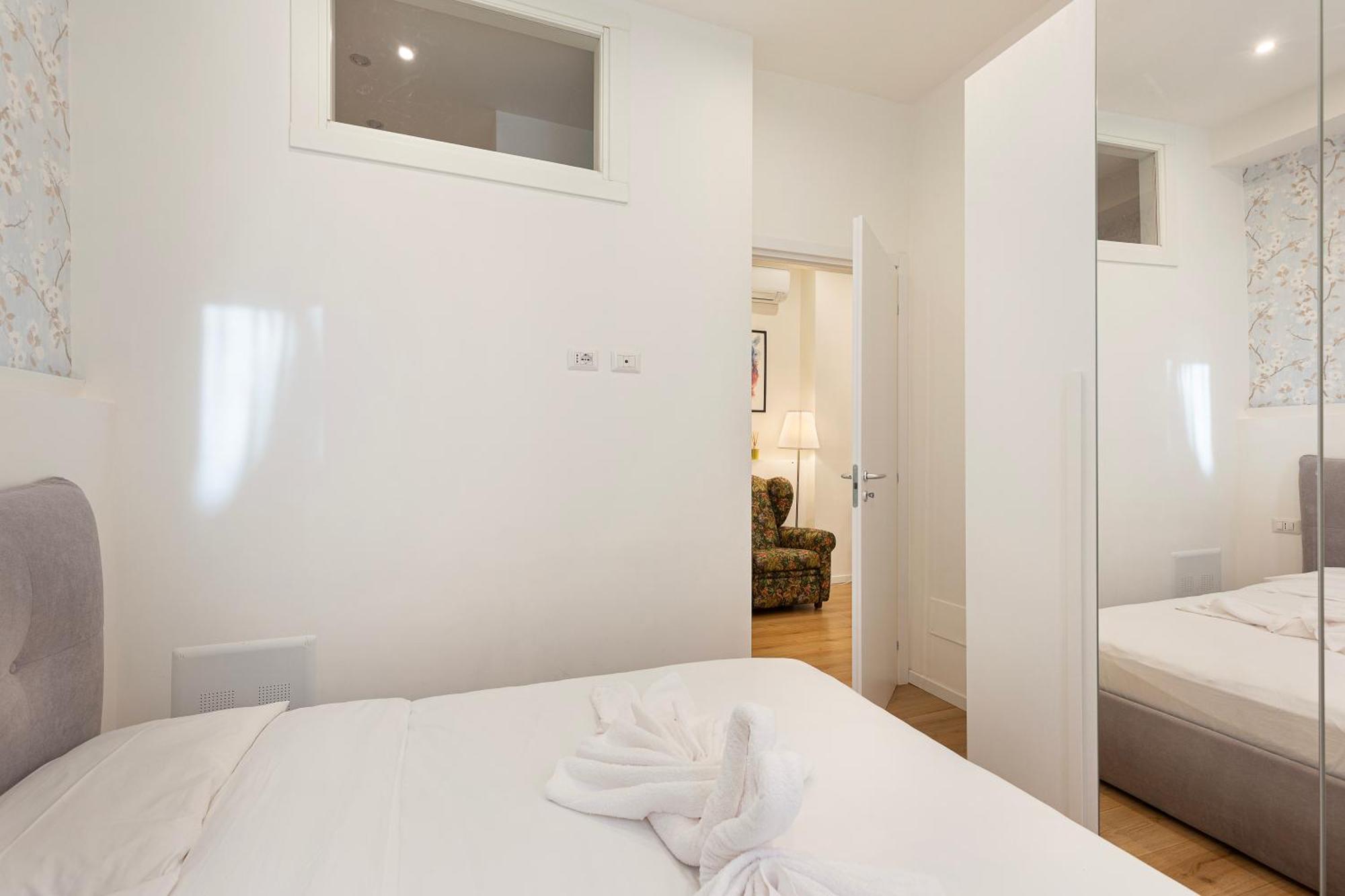 Graceful FlatWi-Fi & Peaceful! Apartment มิลาน ภายนอก รูปภาพ